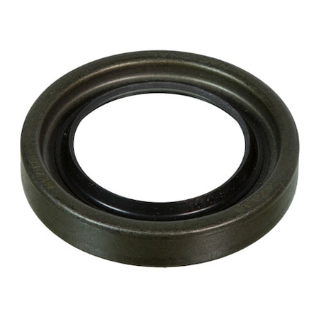 National Oil Seals & Bearings Oil Seal, 4763S 4763S